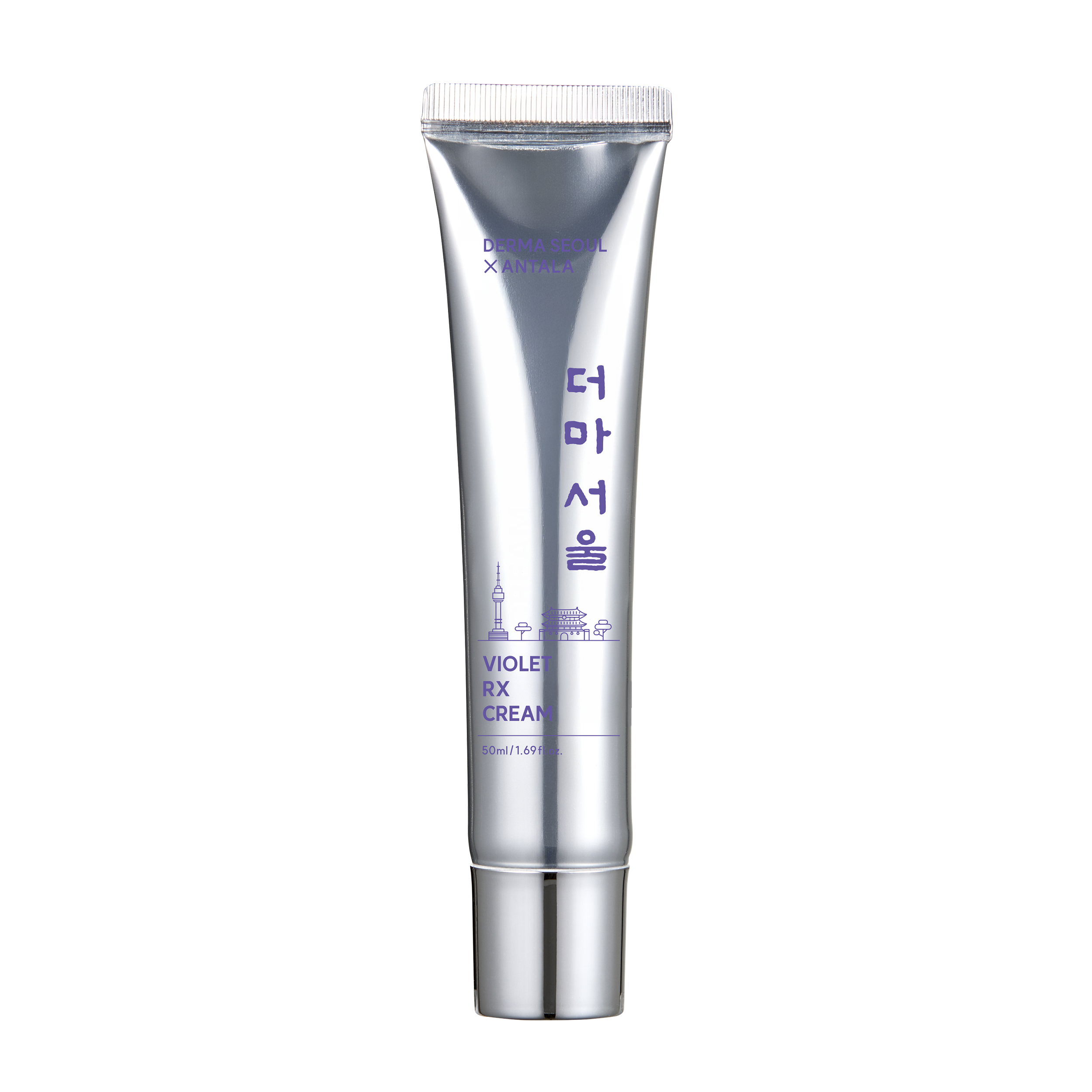 Violet RX Cream