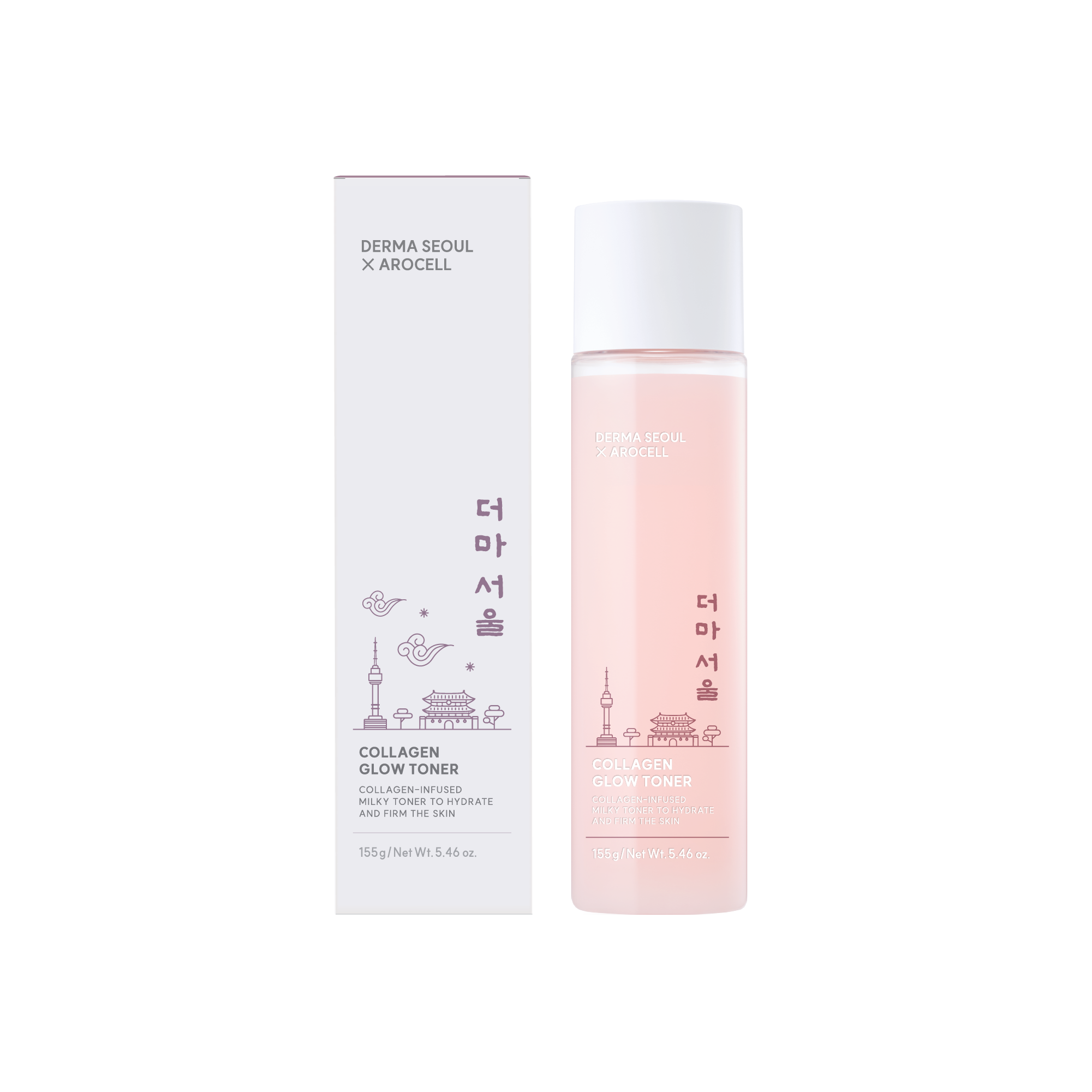 Collagen Glow Toner