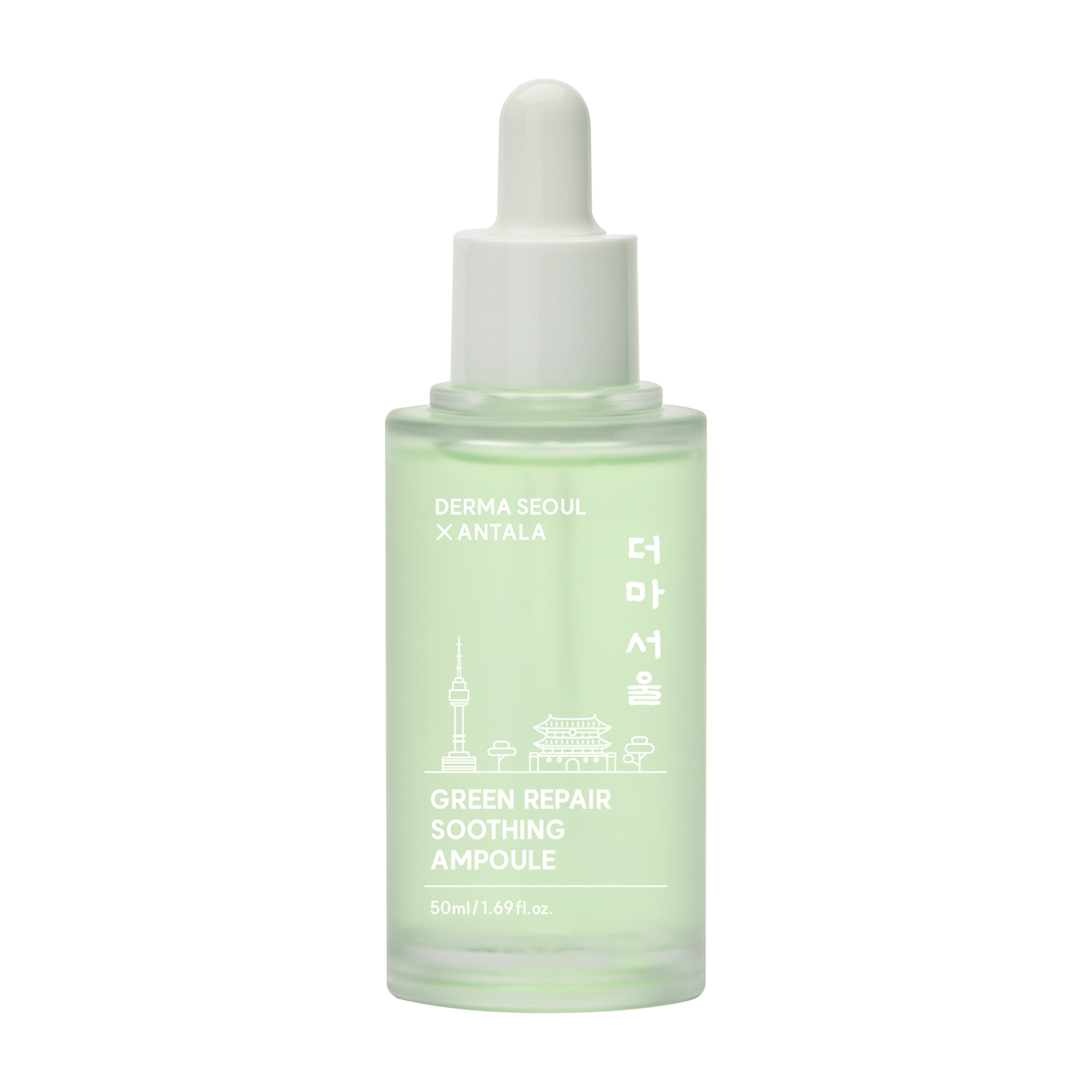 Green Repair Soothing Ampoule